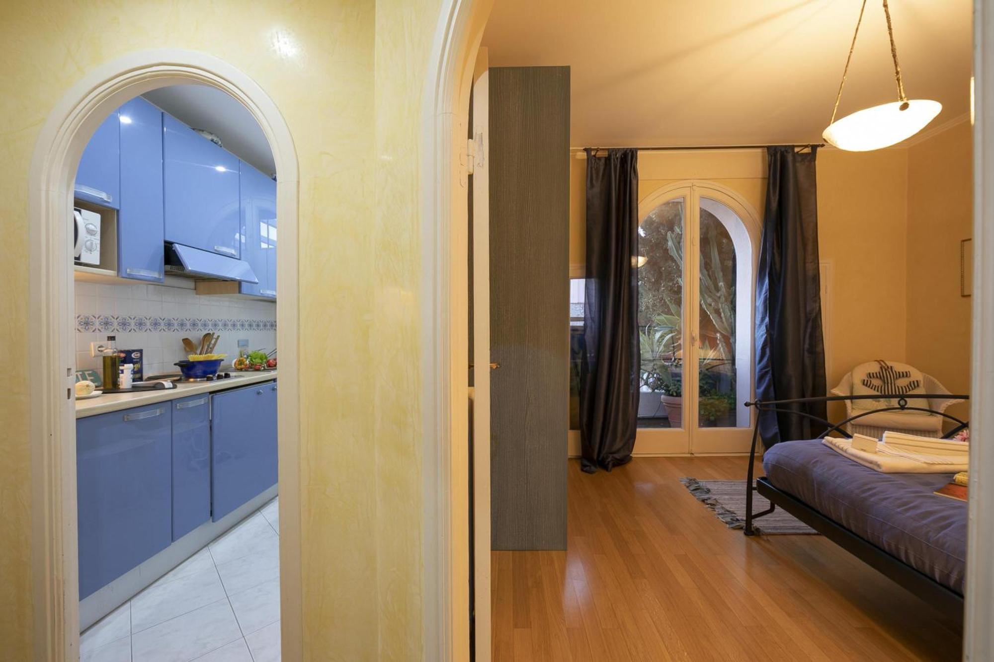 Villa Montlilin - Happy Rentals Villefranche-sur-Mer Exteriér fotografie